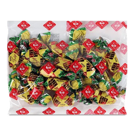 Ірис "Ірис казковий", 180 г (шт)